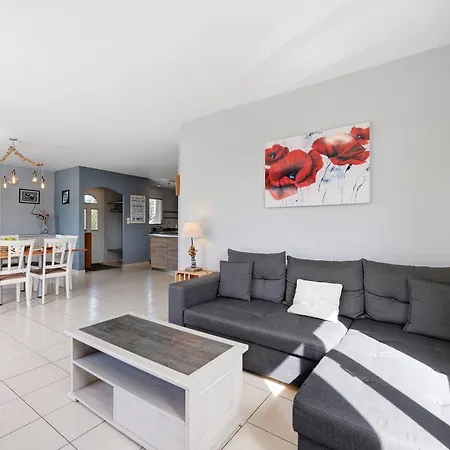 Arvine 펜션