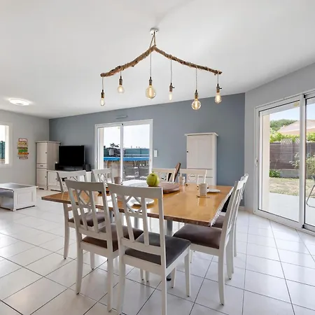 Vakantiehuis Arvine